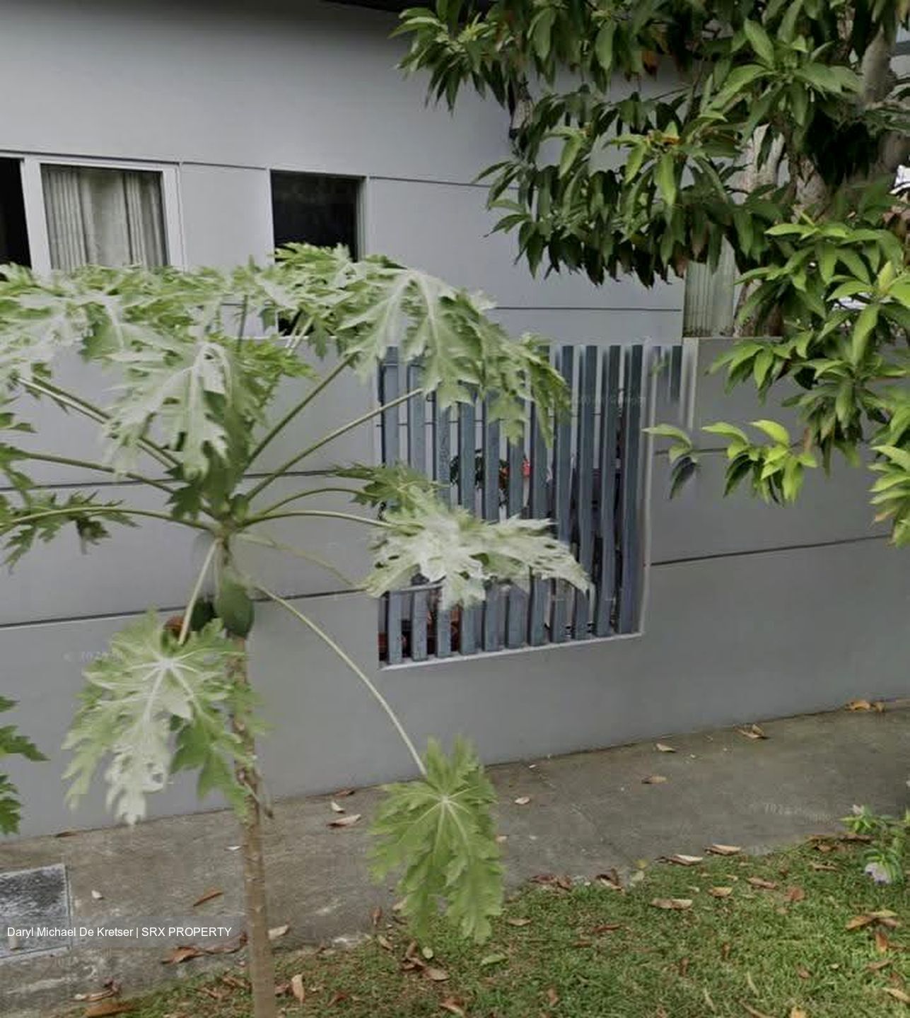 Hai Sing Park (D19), Terrace #634727821